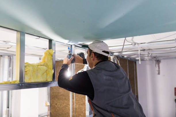 Trusted HI Insulation Contractor Experts